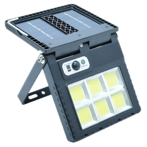 Ηλιακό Φωτιστικό PL400 Solar Led