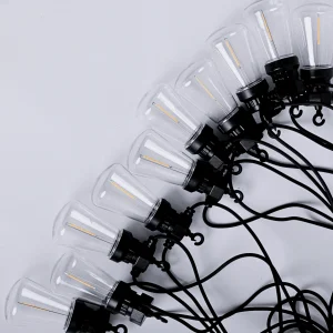 Ηλιακή Γιρλάντα PM-100 Solar Led